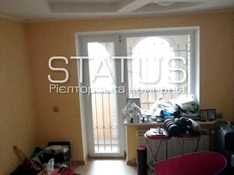 дом по адресу Сонячна