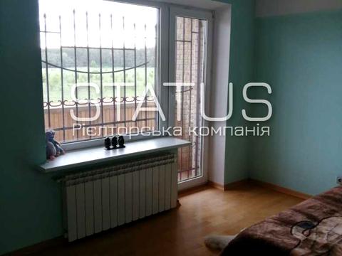 дом по адресу Сонячна