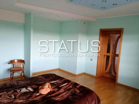 дом по адресу Сонячна