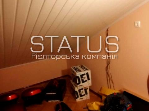 дом по адресу Сонячна