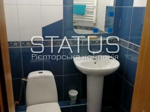 дом по адресу Сонячна