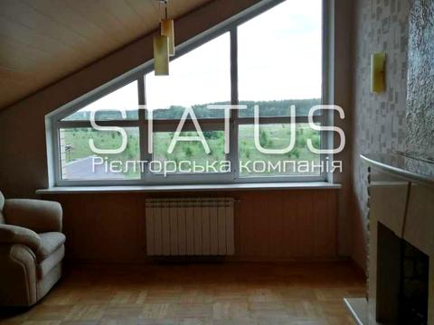 дом по адресу Сонячна