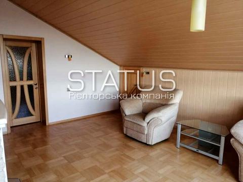 дом по адресу Сонячна