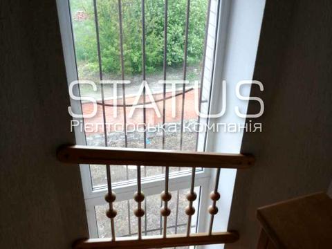 дом по адресу Сонячна