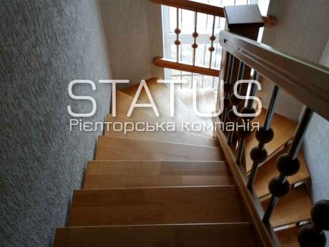 дом по адресу Сонячна