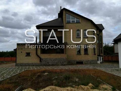 дом по адресу Сонячна