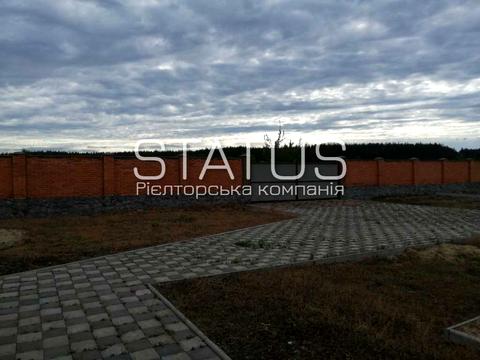 дом по адресу Сонячна