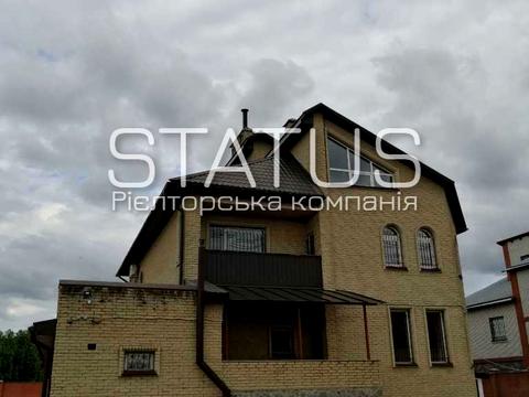 дом по адресу Сонячна