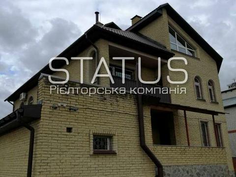 дом по адресу Сонячна