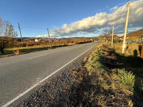 ділянка за адресою Підзамкова