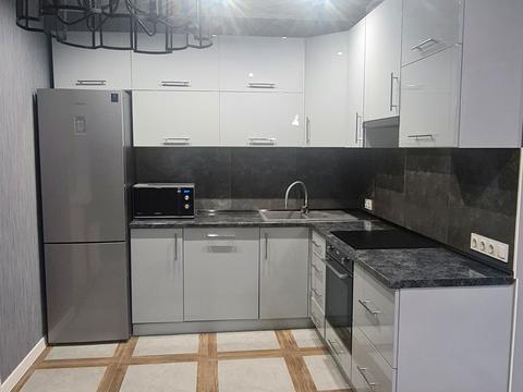 квартира по адресу Тираспольская ул., 54