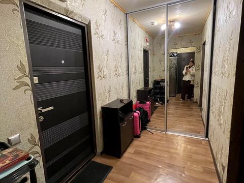 квартира за адресою Михайла Донця вул., 2-Б