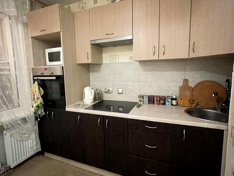 квартира за адресою Михайла Донця вул., 2-Б