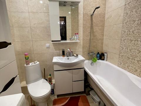 квартира за адресою Михайла Донця вул., 2-Б