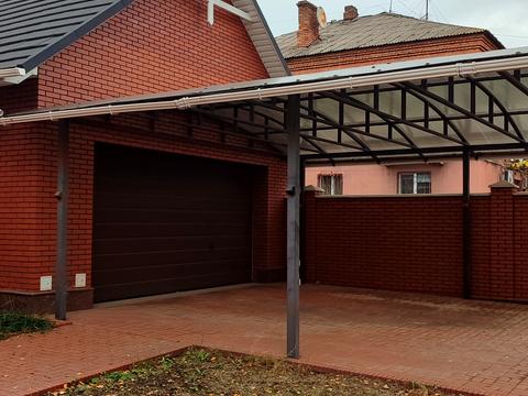 будинок за адресою Гастелло вул.