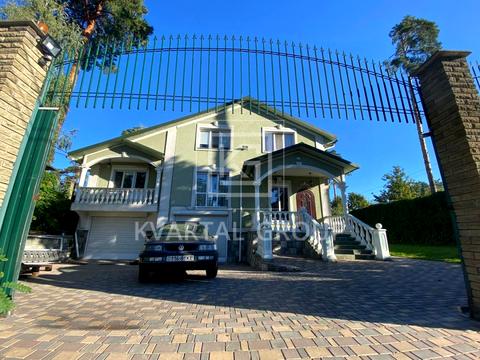 будинок за адресою Мрії вул., 111