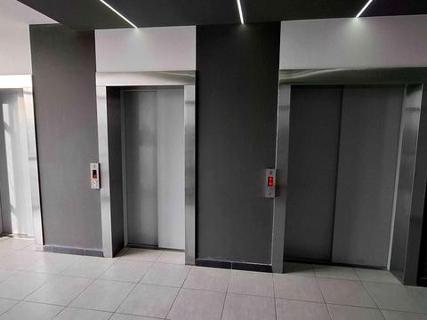 квартира по адресу Ростиславская ул. (Маршала Рыбалко), 5-Б