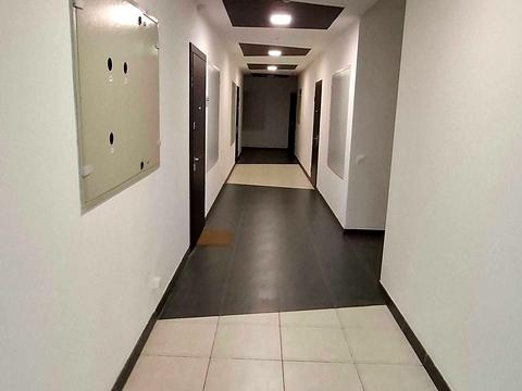 квартира по адресу Ростиславская ул. (Маршала Рыбалко), 5-Б