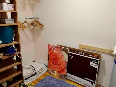 квартира по адресу Ростиславская ул. (Маршала Рыбалко), 5-Б