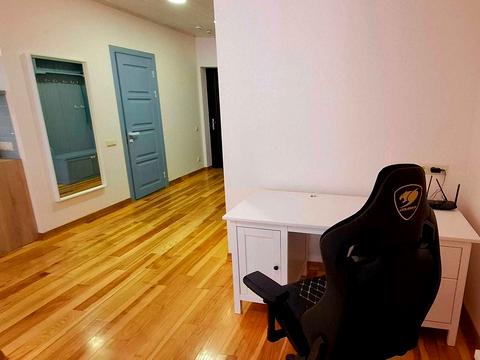 квартира по адресу Ростиславская ул. (Маршала Рыбалко), 5-Б