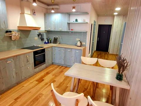 квартира по адресу Ростиславская ул. (Маршала Рыбалко), 5-Б