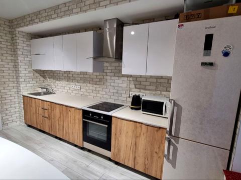 квартира за адресою Чубинського вул., 8-А