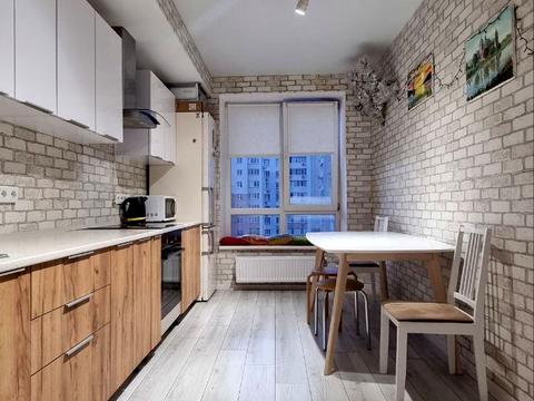 квартира за адресою Чубинського вул., 8-А