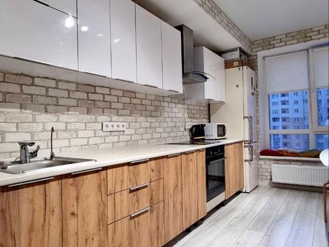 квартира за адресою Чубинського вул., 8-А