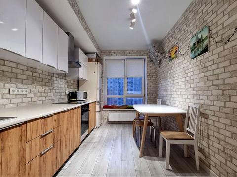 квартира за адресою Чубинського вул., 8-А