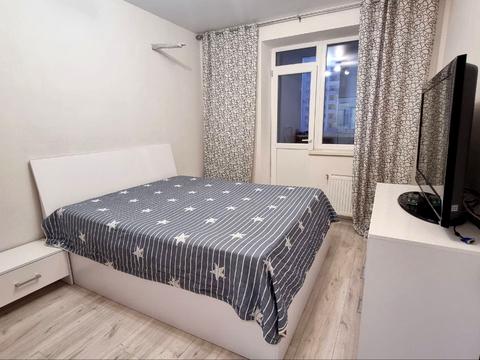 квартира за адресою Чубинського вул., 8-А