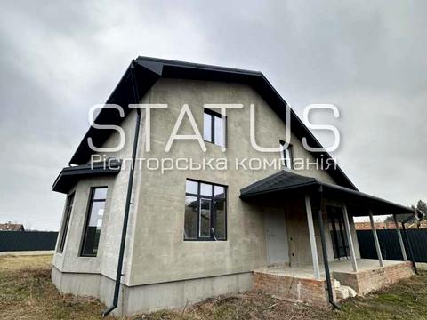 будинок за адресою Ковалівський Масив, 34