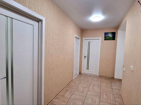 квартира за адресою Чубинського вул., 8-А