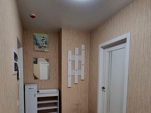 квартира за адресою Чубинського вул., 8-А