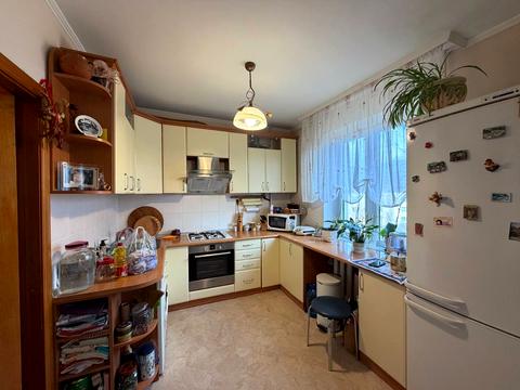 квартира по адресу Панаса Мирного ул., 28