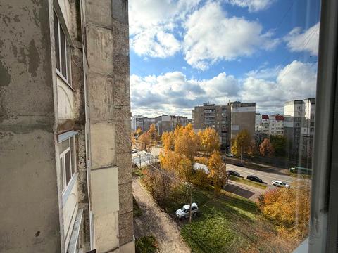 квартира по адресу Панаса Мирного ул., 28