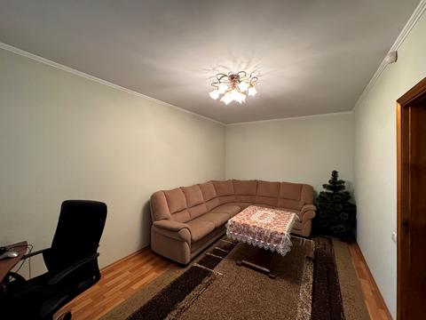 квартира по адресу Панаса Мирного ул., 28