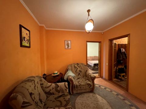 квартира по адресу Панаса Мирного ул., 28