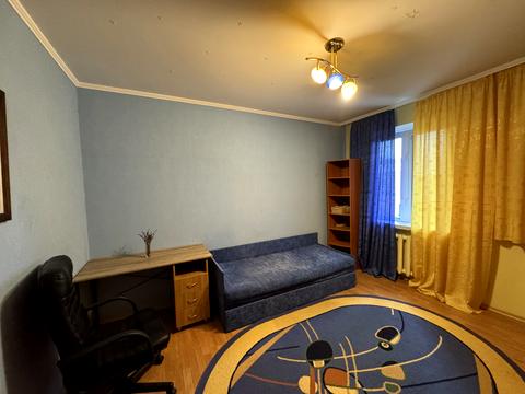 квартира по адресу Панаса Мирного ул., 28