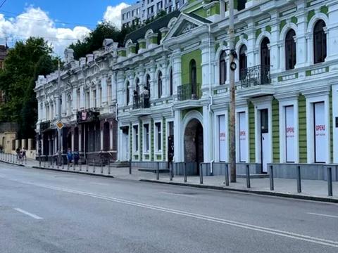 коммерческая по адресу Андрея Фабра ул. (Андрія Фабра), 8