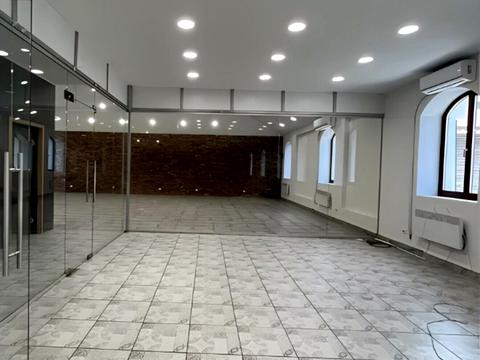 коммерческая по адресу Андрея Фабра ул. (Андрія Фабра), 8