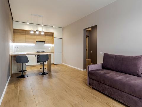 квартира за адресою Угорська вул., 12