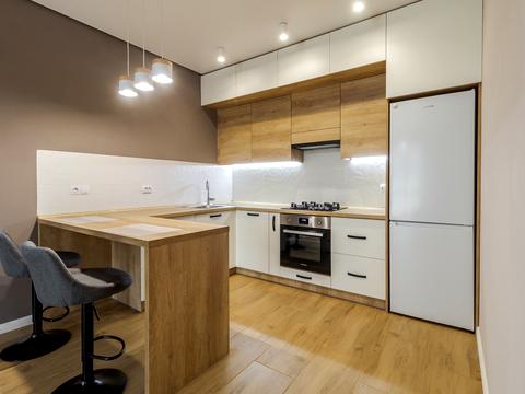 квартира за адресою Угорська вул., 12