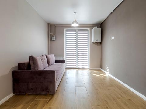 квартира за адресою Угорська вул., 12