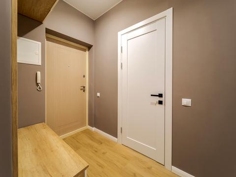 квартира за адресою Угорська вул., 12