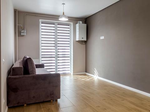 квартира за адресою Угорська вул., 12