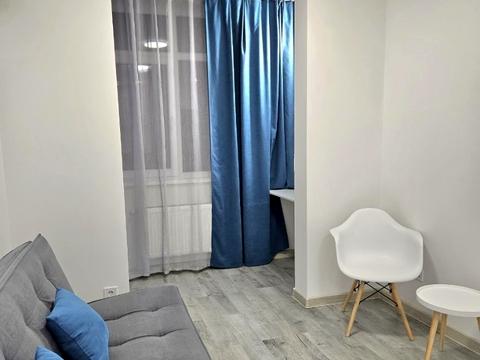 квартира по адресу Боголюбова ул., 13Б