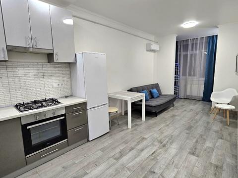 квартира по адресу Боголюбова ул., 13Б