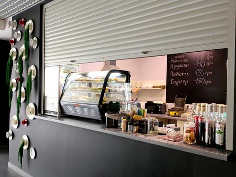 коммерческая по адресу Мечникова, 19