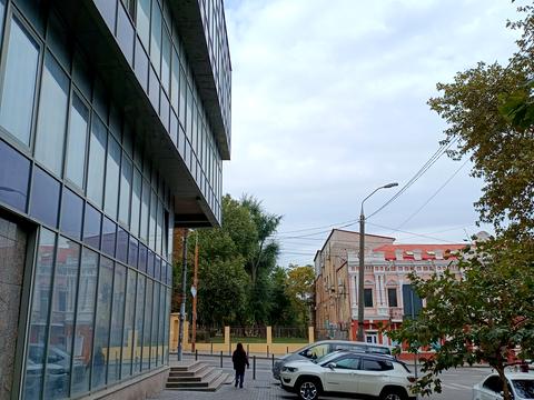 коммерческая по адресу Мечникова, 19