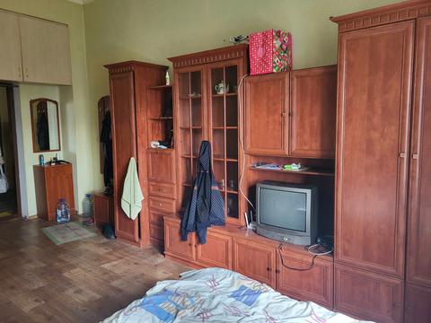 комната по адресу Дворянская ул., 5